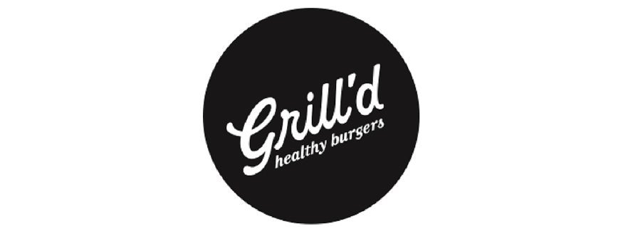 grill's
